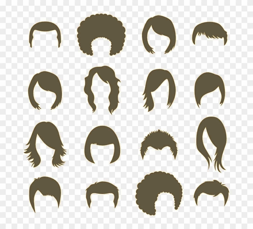 Argan Treatment Insanely Actionable Tips That Work - Perm Vector Clipart