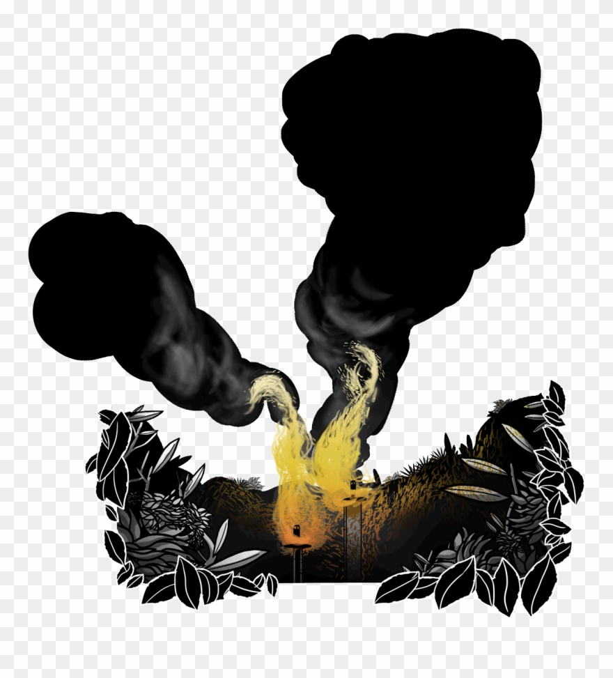 Picture Freeuse Library Environmental Impacts Frontlines - Illustration Clipart