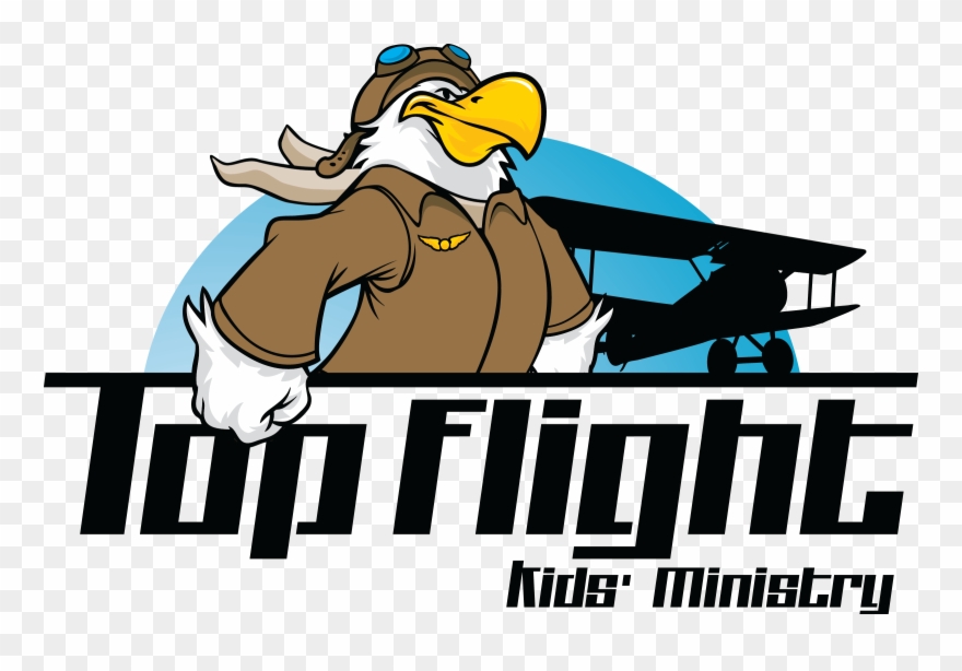 Elementary Ministry Is Passionate About Building Kids' - Film Clipart