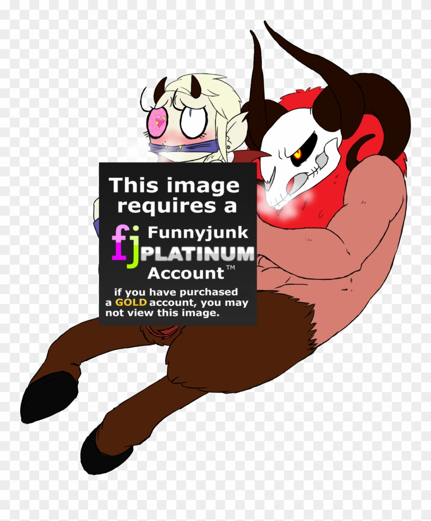 I Remember When Soule Had A Demon Inside Her - Cartoon Clipart