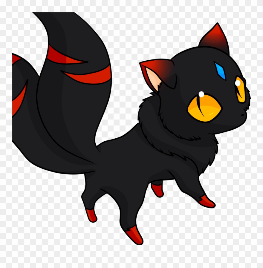Yyuel - Kirara Clipart