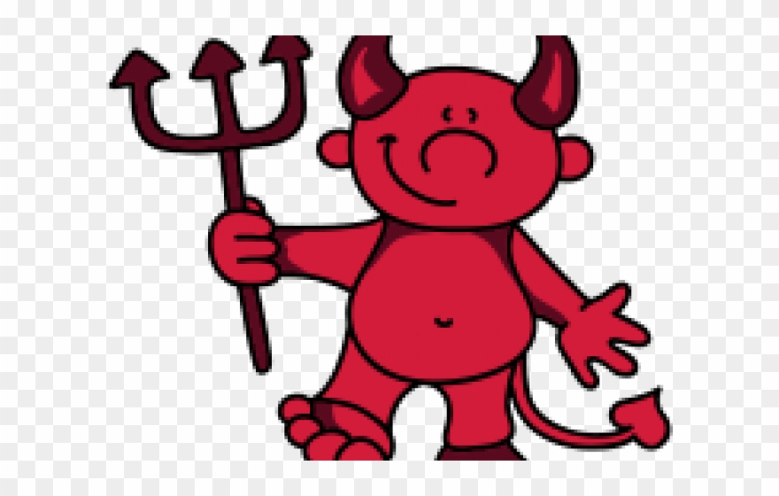 Teufel Clipart