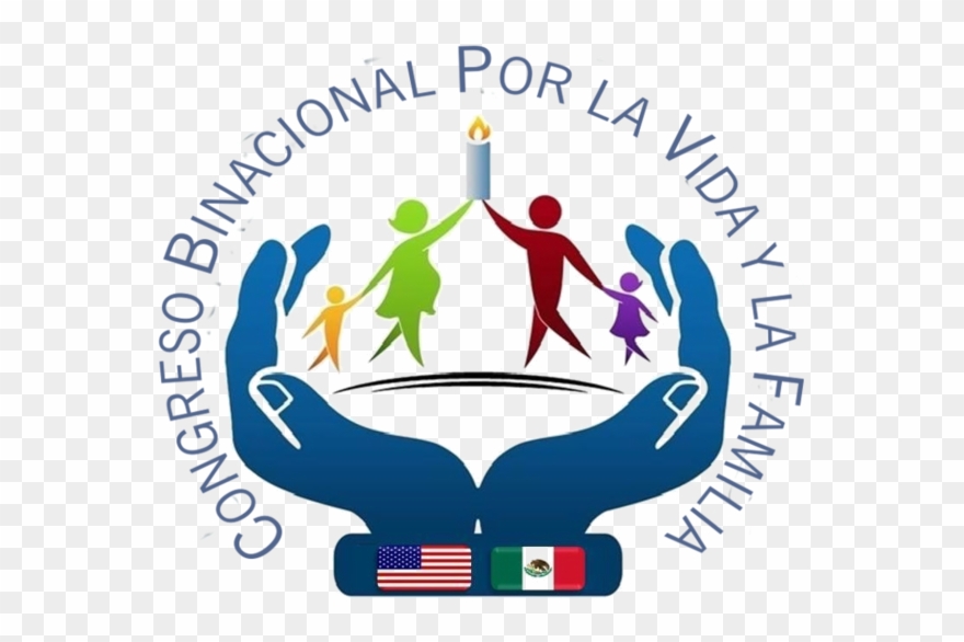 Binational Profamily Prolife Congress Clipart
