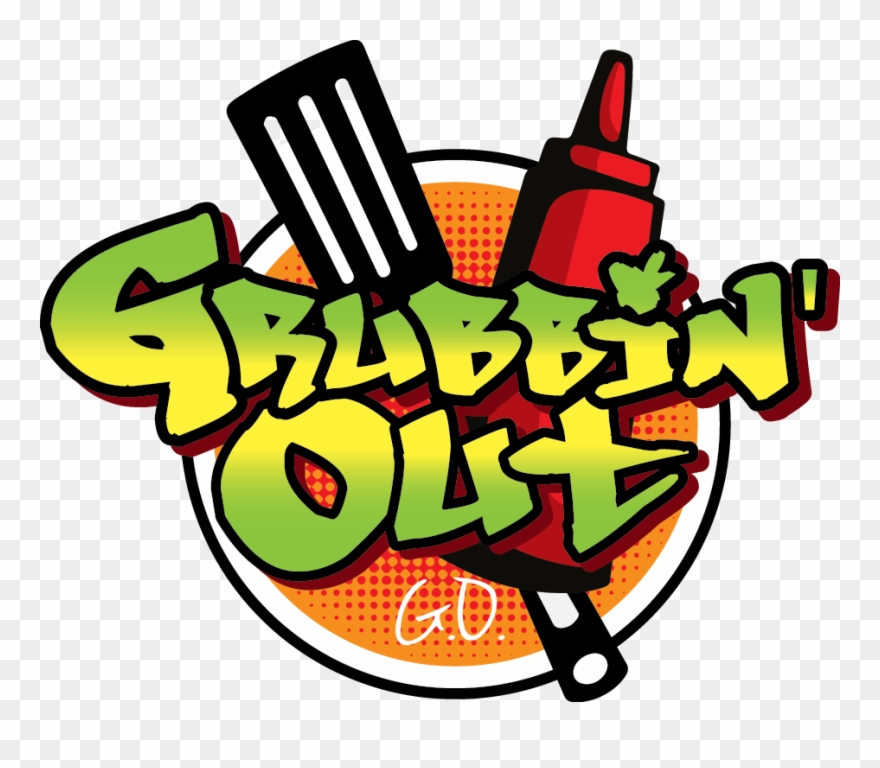 21 Sep - Grubbin Food Truck Clipart