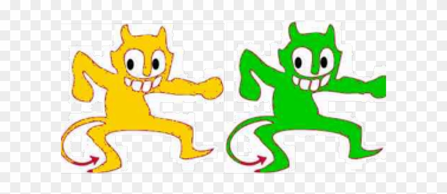 Demon Clipart Demonic - Graphic Devil - Png Download