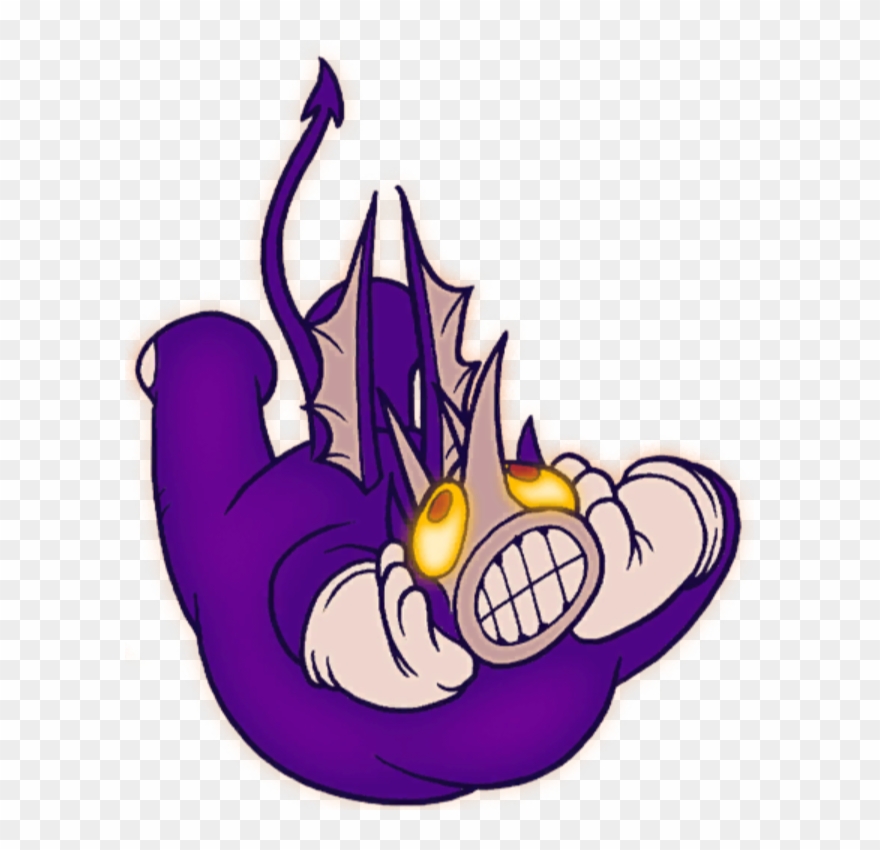 Demon Clipart Devil Costume - Wiki - Png Download