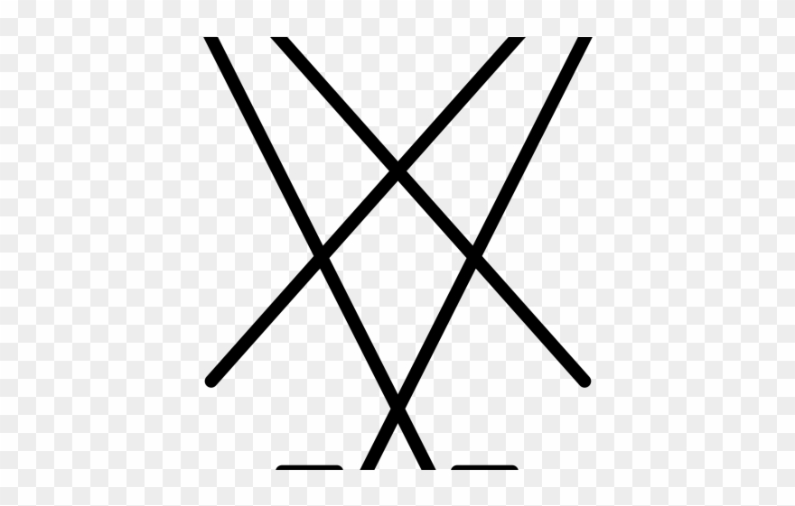 Satanic Clipart Demon - Sigil Of Lucifer - Png Download