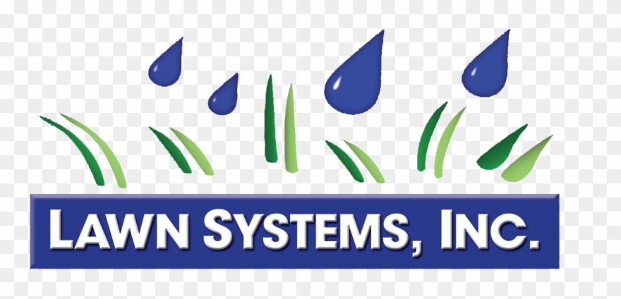 For Over 27 Years, Lawn Systems Has Been Providing - Lawn Systems Inc. Clipart