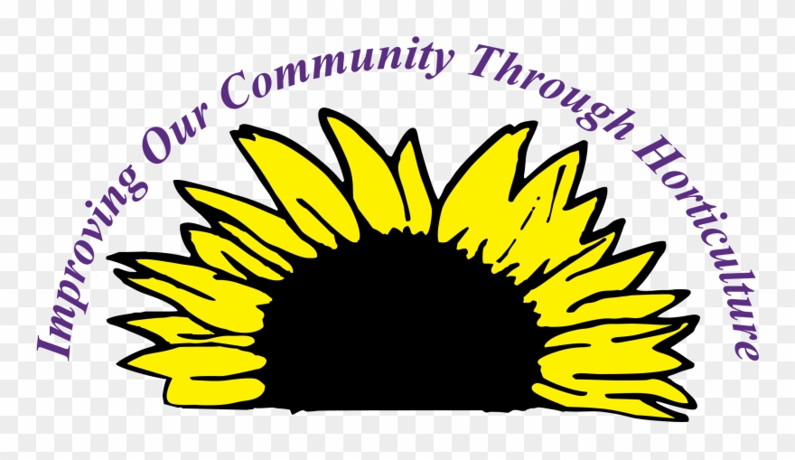 Scemg Clear Logo - Kansas Master Gardeners Clipart