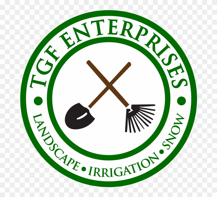 Illinois Lawn Service - Metro South Medical Center Logo Clipart