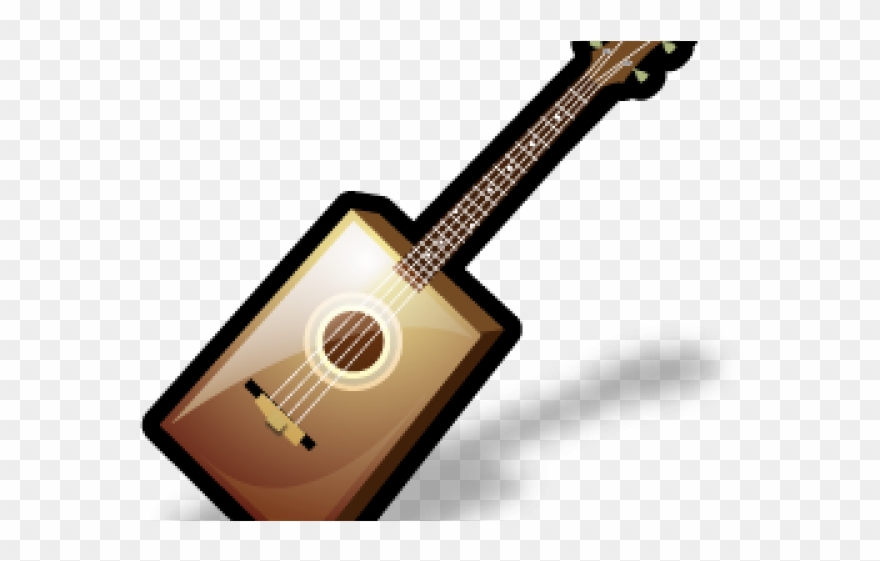 Instrument Clipart Nadaswaram - Indian Musical Instruments - Png Download