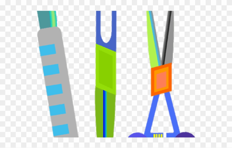 Instrument Clipart Surgeon - Surgery - Png Download