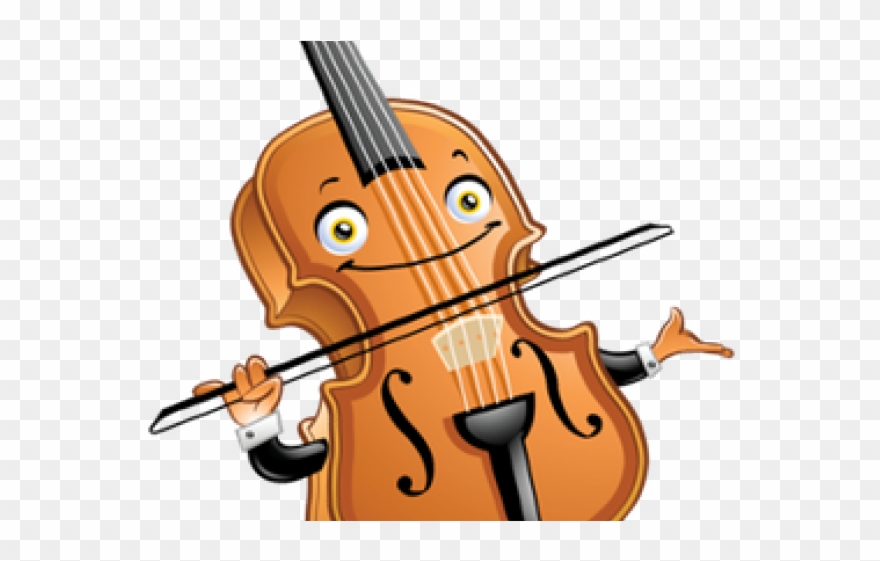 Instrument Clipart Recorder - Laugh With Classical Music - Png Download