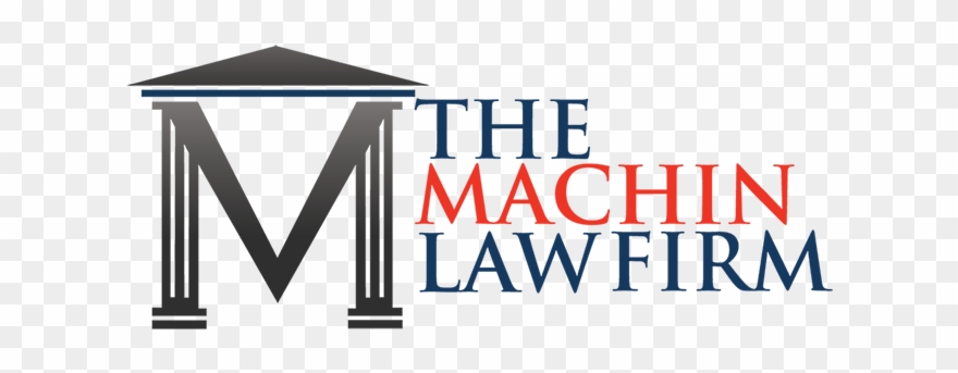 The Machin Law Firm Is A Full-service Law Firm Dedicated - Devadoss Law Firm Clipart
