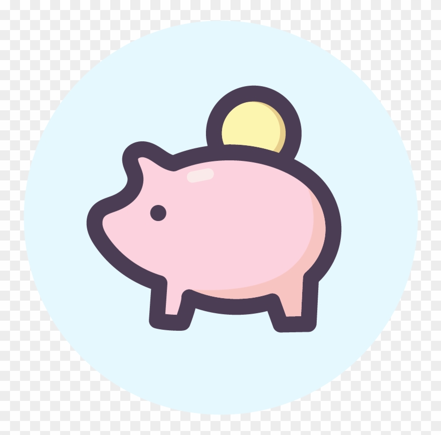 Savings - Saving Clipart