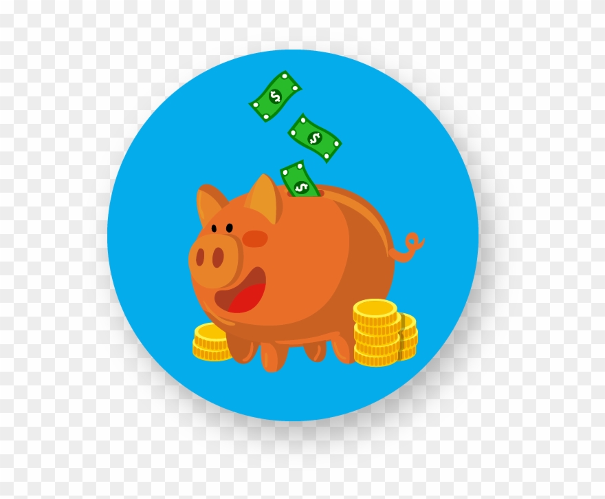 Overall Savings With Digime Job Video Ads - Socialsafe Ltd Clipart