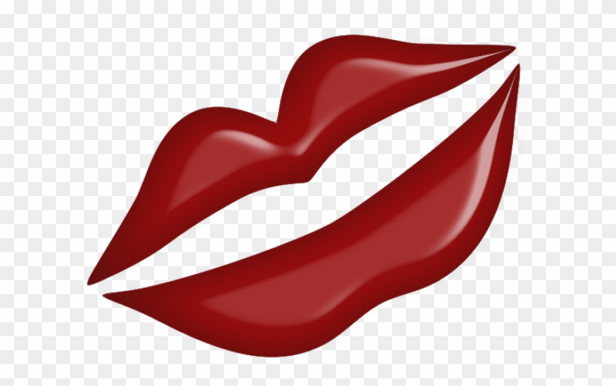 Lips Clipart Png Transparent Png