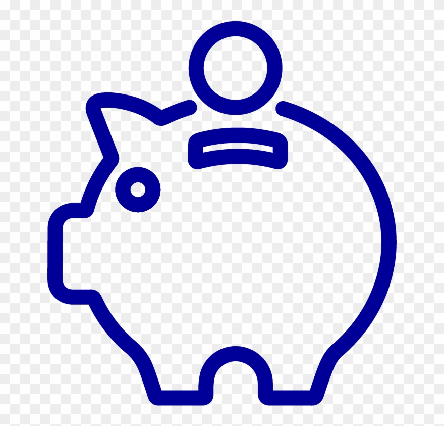 I'd Like To Teach My Child How To Save - Warsaw Clipart