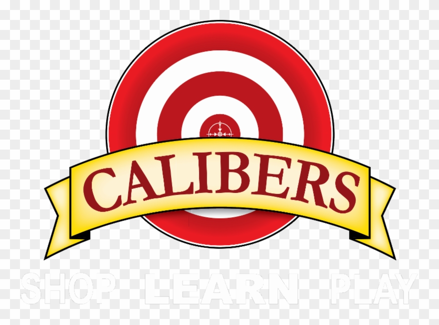 Calibers Clipart