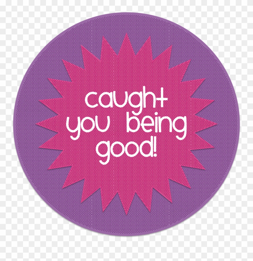 Simply 2nd Resources - Catch You Being Good Clipart