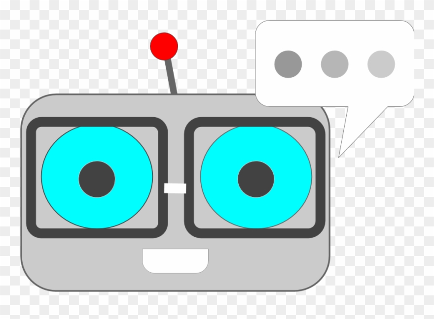 Bot Saves Client $30k In First Week Annual Savings Clipart