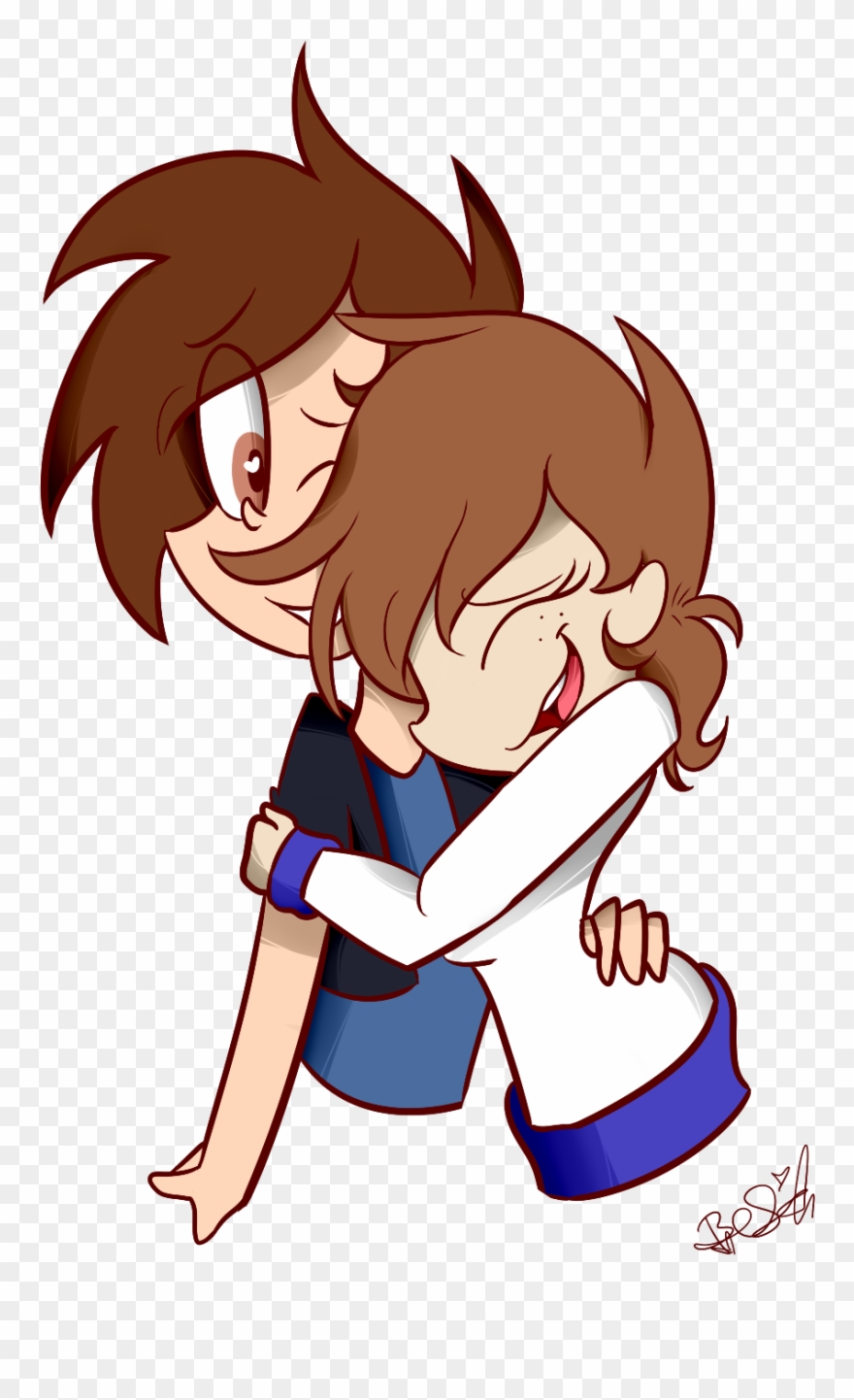 Befishproductions, Best Friends, Equestria Girls, Equestria - Cartoon Clipart