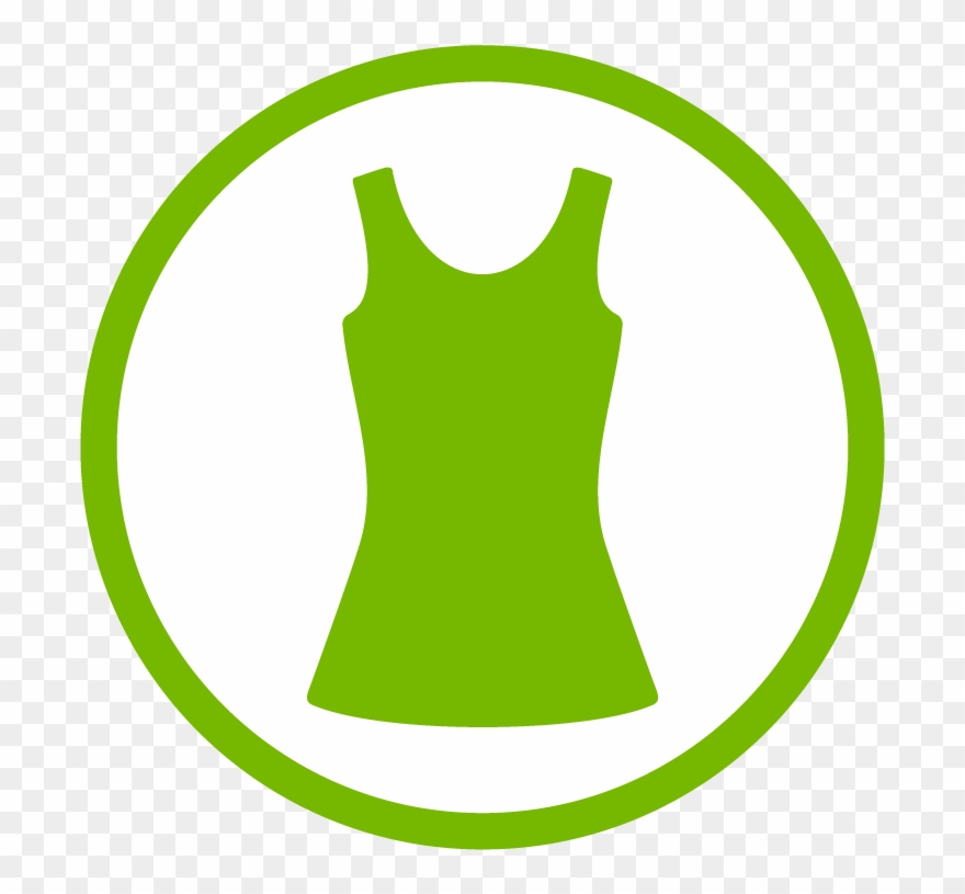 Tank Tops - Anouk Claes Clipart