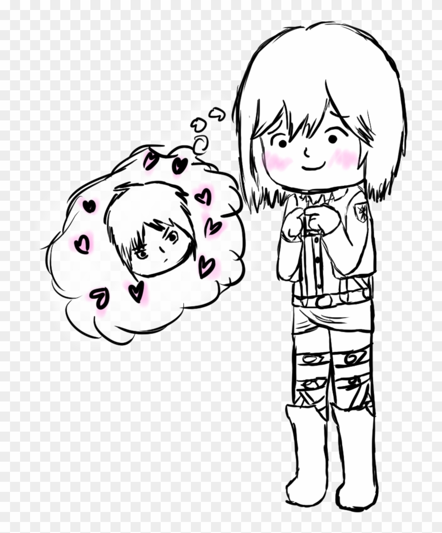 F I Fell In Clipart Library - Friendship - Png Download