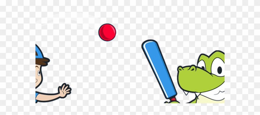 Cricket Clipart Childrens - Cricket - Png Download