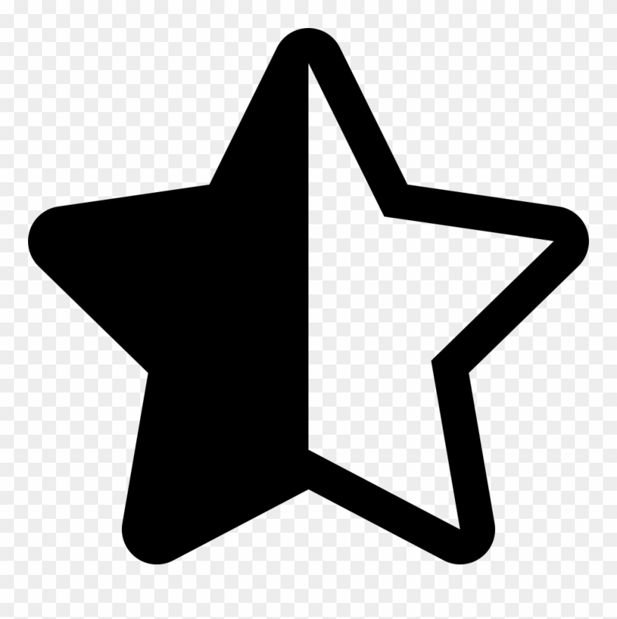 Related Image - Shape Black And White Icons Clipart