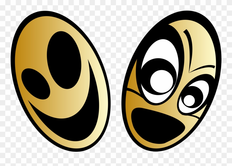 Big Image - Smile Now And Later Clipart