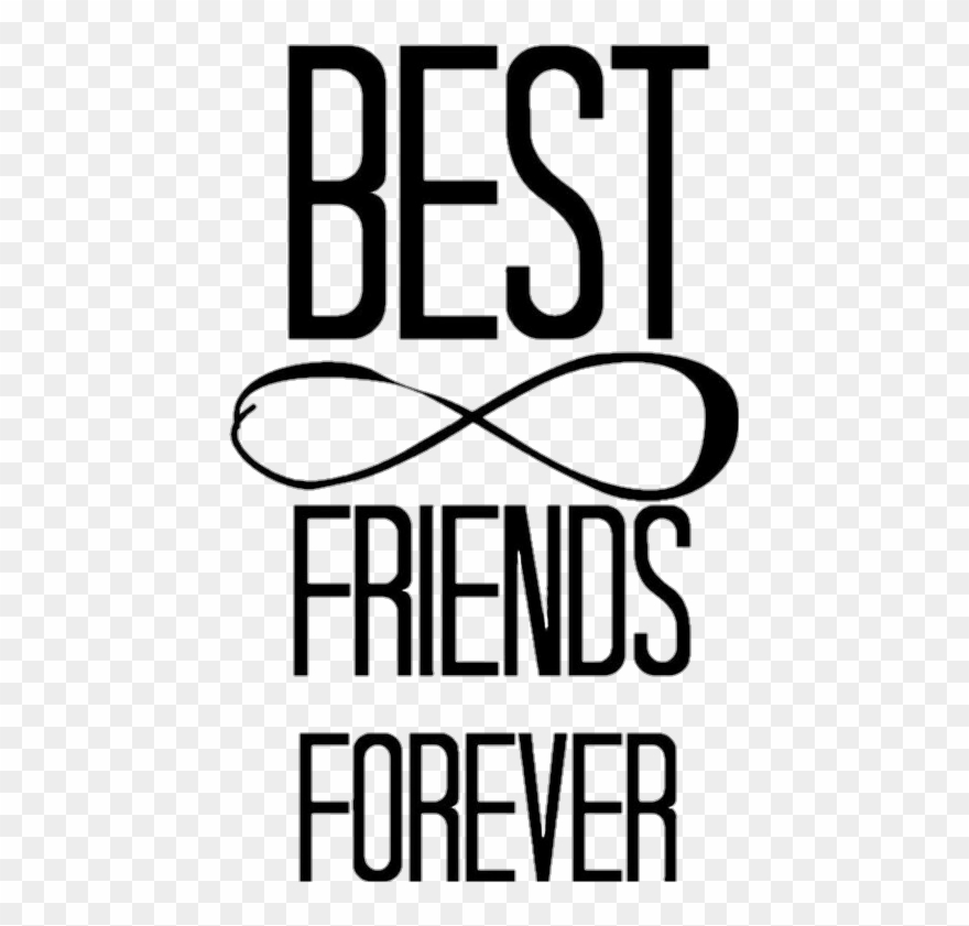 Largest Collection Of Free To Edit Bestfriendsforever - Lisa Miskovsky Got A Friend Clipart