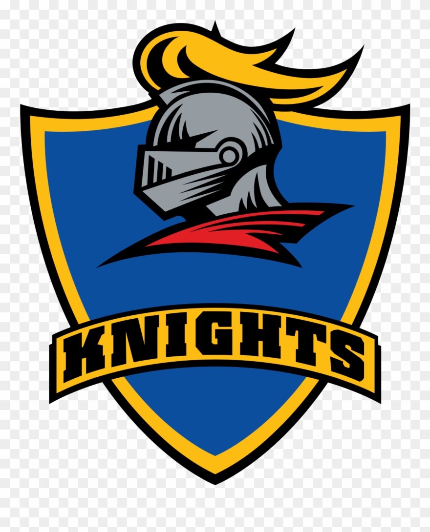 Cricket Clipart Cricket Team - Knights Cricket Free State - Png Download