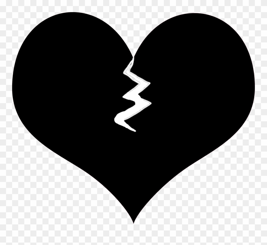 As The Song Says, Breaking Up Is Hard To Do The Expedition - De Perfil Pra Namorados Clipart