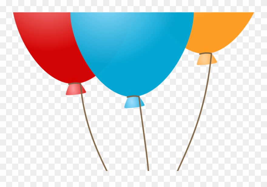 Screen Bean Baby Clipart Clipartmasters Free Clipart - Transparent Background Cartoon Balloons - Png Download