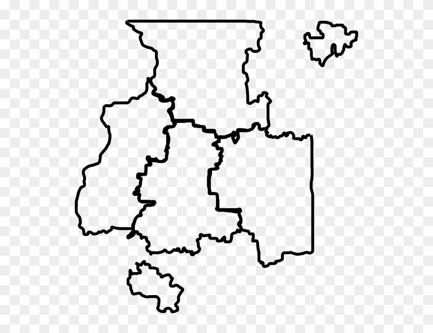 Map Clipart