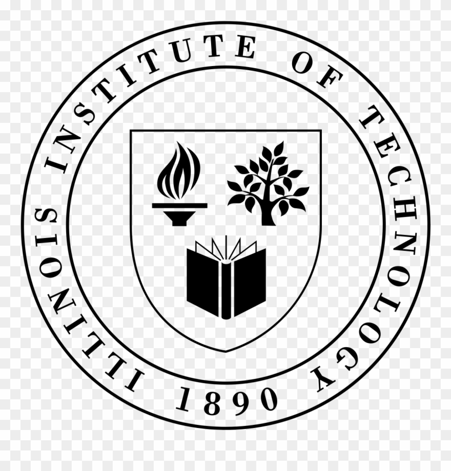 Illinois Institute Of Technology Clip Art Freeuse Download - Illinois Institute Of Technology - Png Download