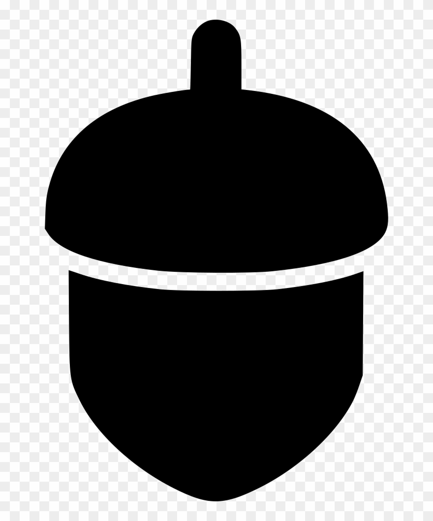 Seed Nut Canary Walnut - Walnut Png Icon Clipart