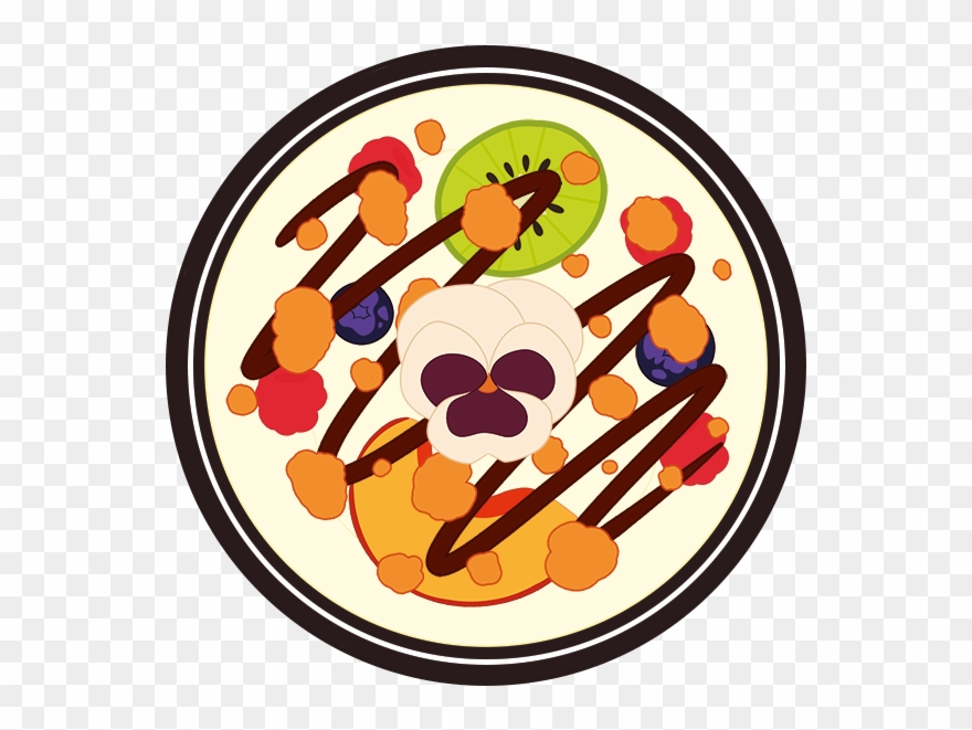 Of Ingredients That You Can Use For Any Kind Of Project - Pure Hard Dance Clipart