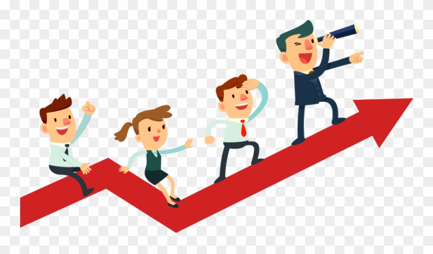 Lets Take Roi To Soaring Heights With Hiigher - Buyer Png Clipart