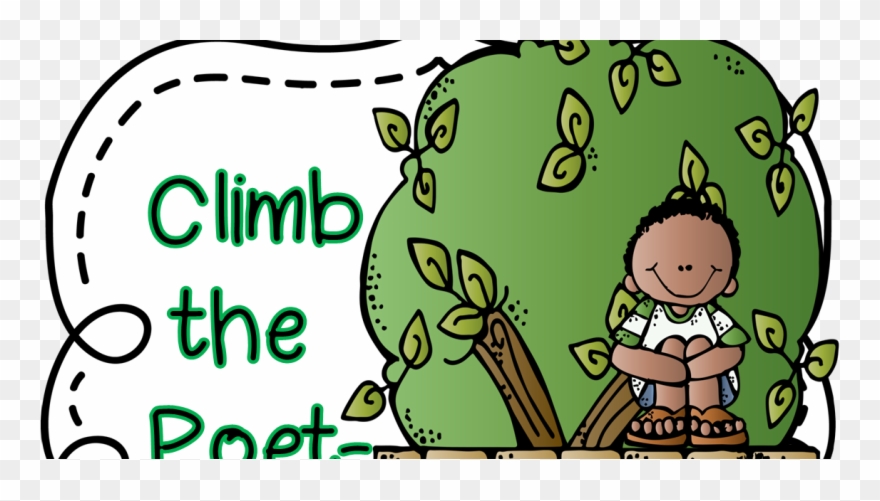 Poem Clipart Folder - First Grade - Png Download