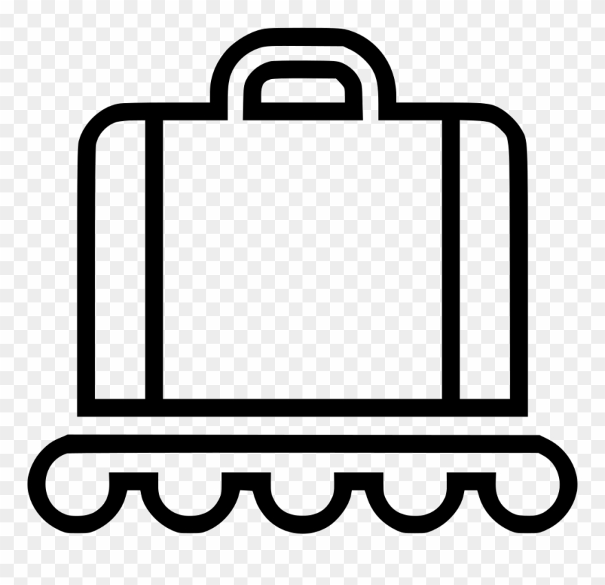 Collection Of Free Bureaux Suitcase Download On - Money Clipart