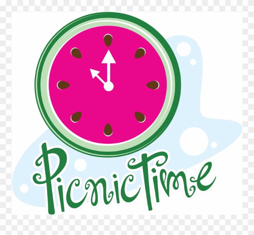 Blog Post Image - Picnic Clip Art - Png Download