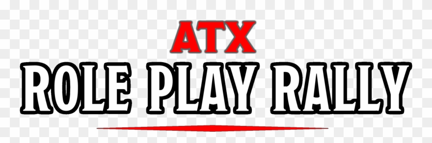 Role Play Rally Clipart