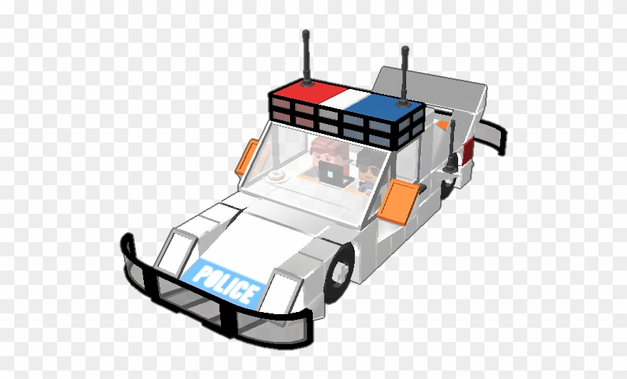 By Traffic Racer200 - Model Car Clipart
