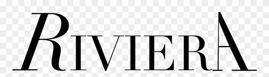 Riviera Magazine - The Power Of Film Clipart