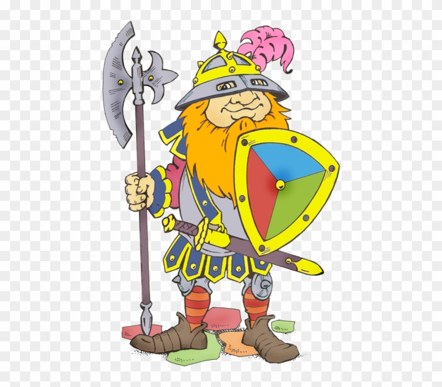 Гномы Картинки Clipart