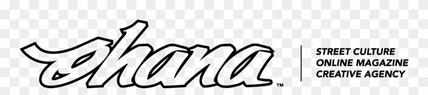 24 Feb Ohanamag Street Culture Online Magazine Creative - Tesoros De Las Culturas Clipart