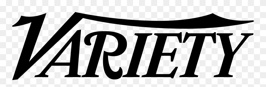 This Is An Illustration I Did For The Variety Magazine - Variety Logo Png Clipart