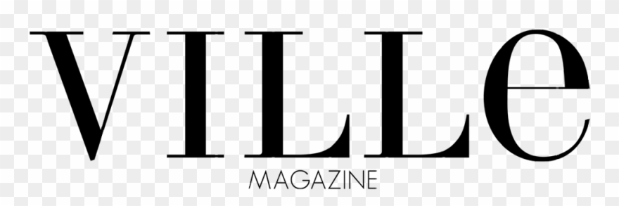 Ville Magazine Ville Magazine Ville Magazine - Alpha Clipart